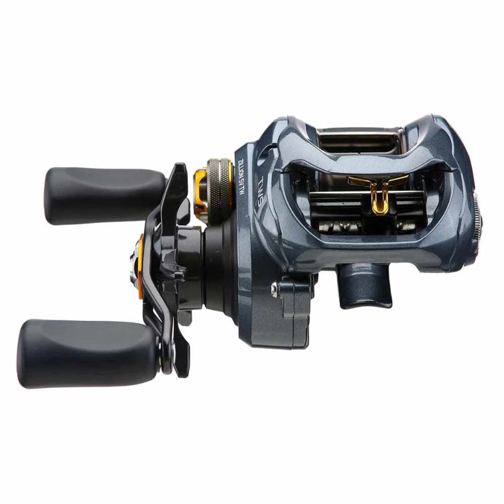 Daiwa Zillion SV TW Baitcast Reel Image