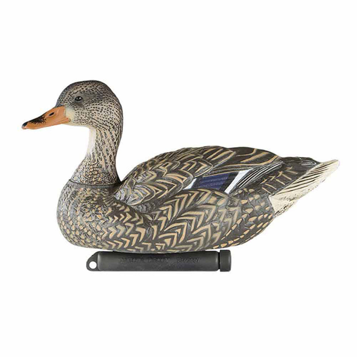 Dakota Decoys X-Treme Painted Mallard Hen High Head Image