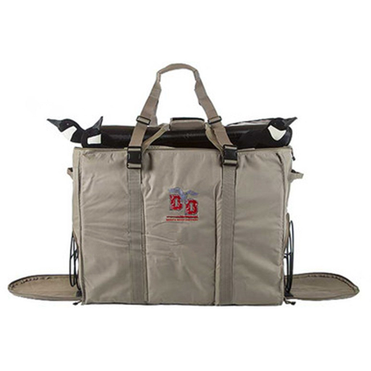 Dakota Decoys X-Treme 6 Slot Premium Signature Series Goose Decoy Bag