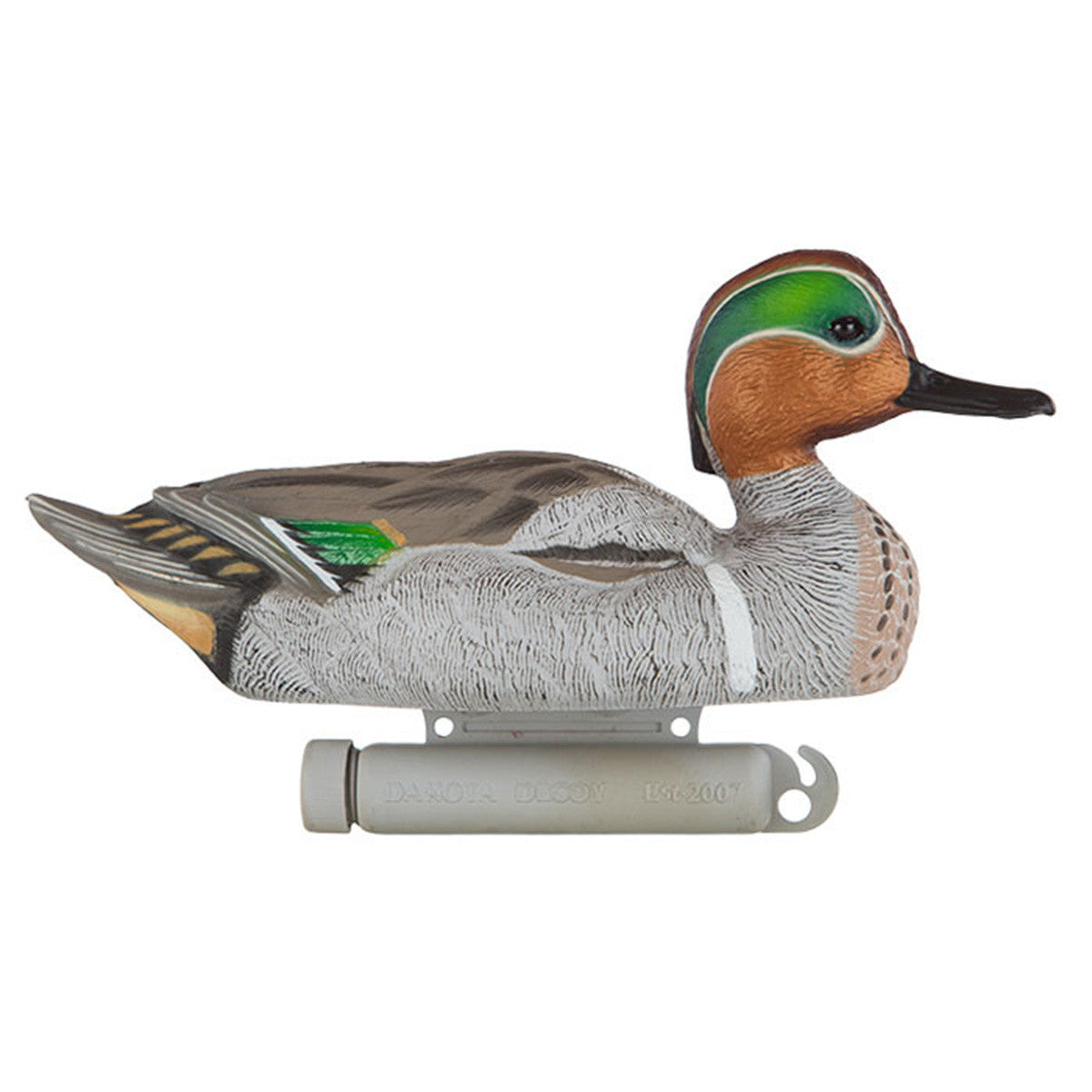Dakota Decoy X-Treme Floating Green-Winged Teal Decoys Product Image