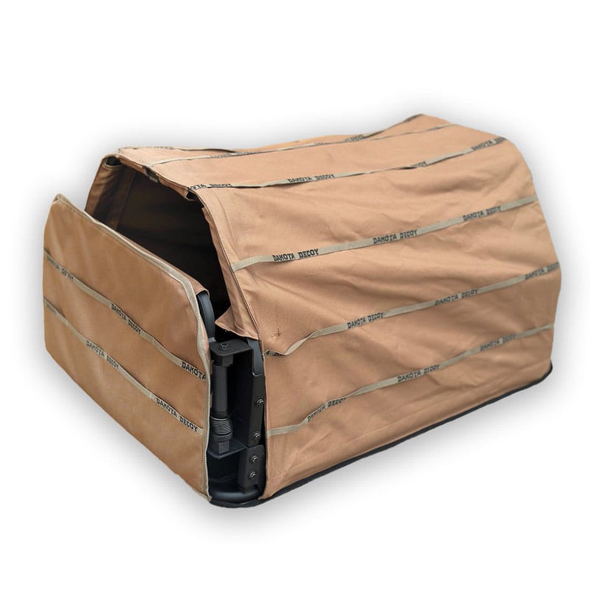 X-Series Collapsible/Spring Loaded Door Dog Blind