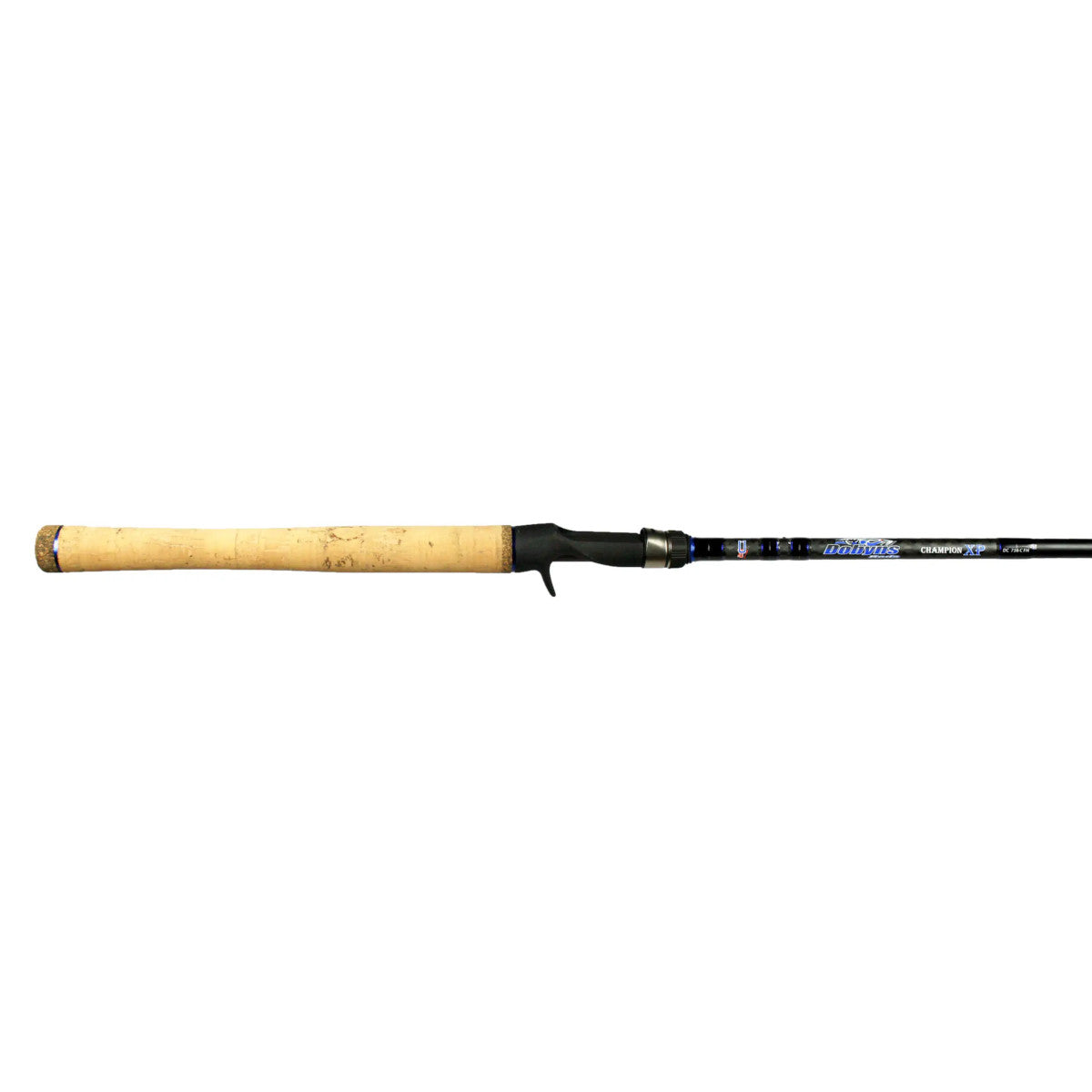 Dobyns Champion XP Casting Rod