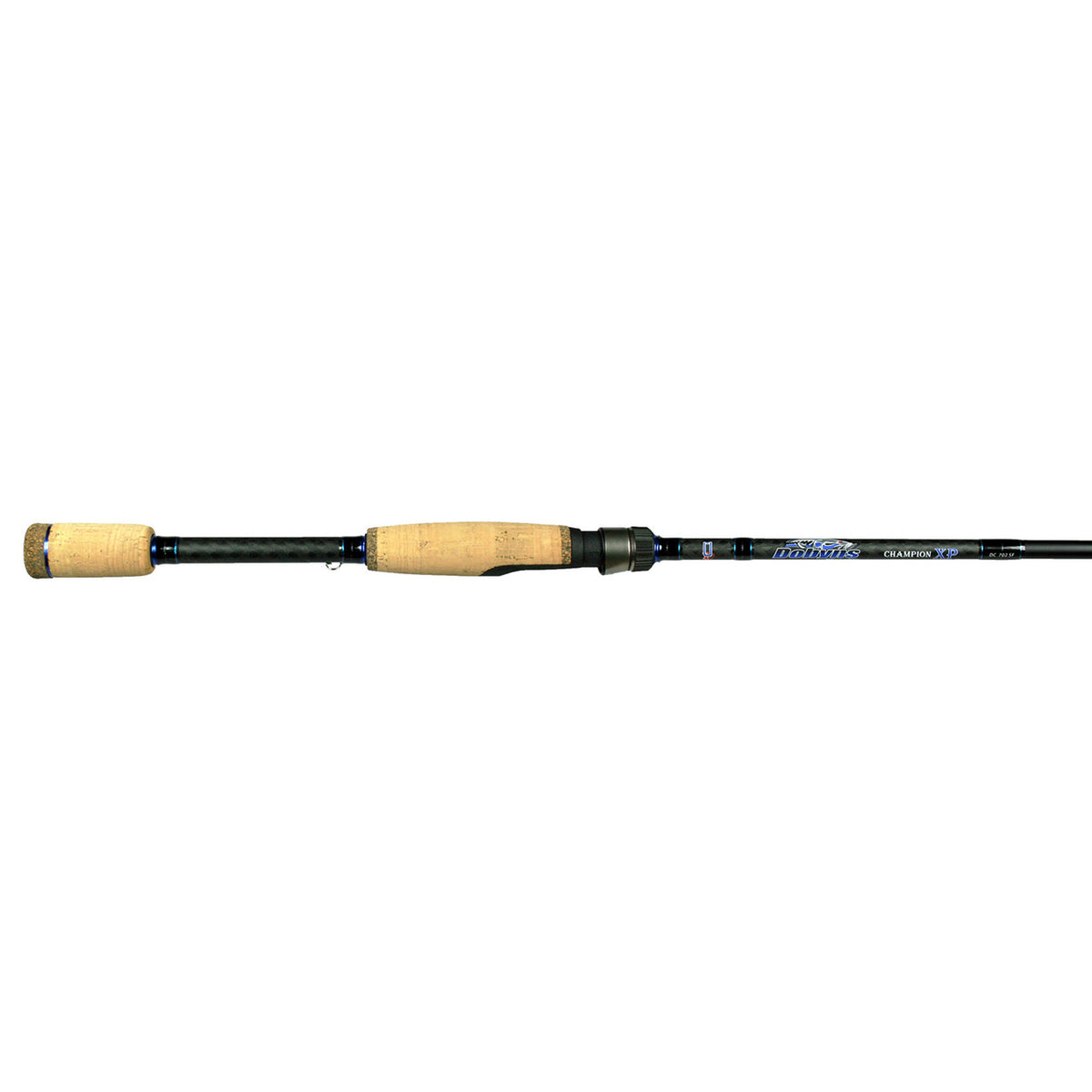 Dobyns Champion XP Spinning Rod Image in 702SF