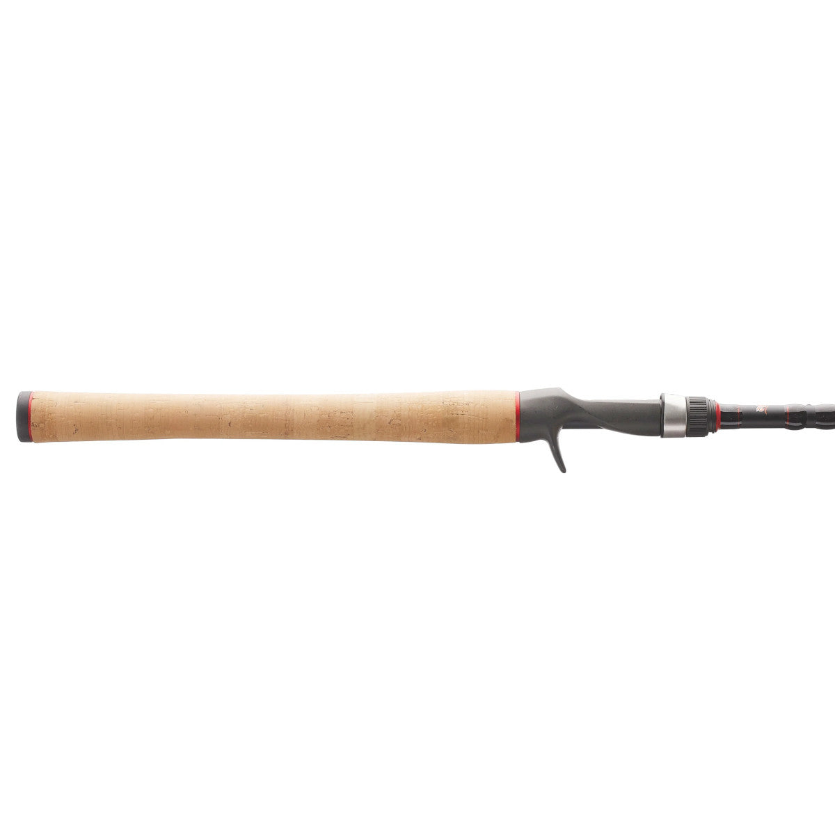 Cork Handle Image of the Dobyns Kaden Series Casting Rod.