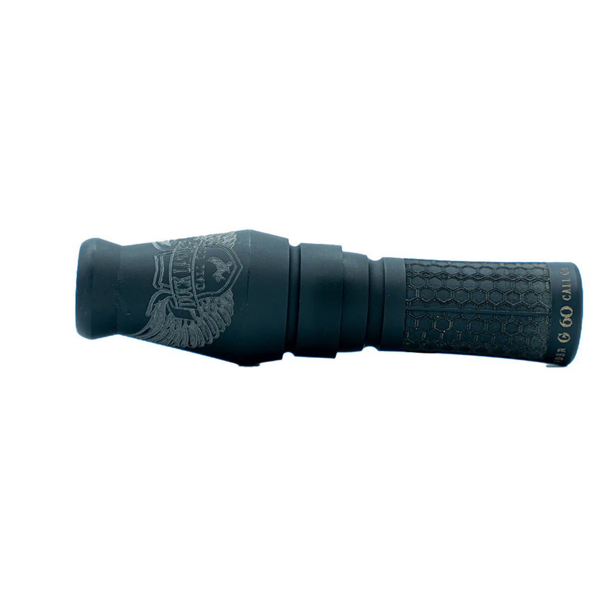 Duck Lander G60 Goose Call Black image