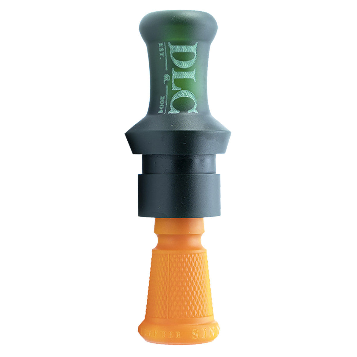 Ducklander Calls Sinner Duck Call - Mallard
