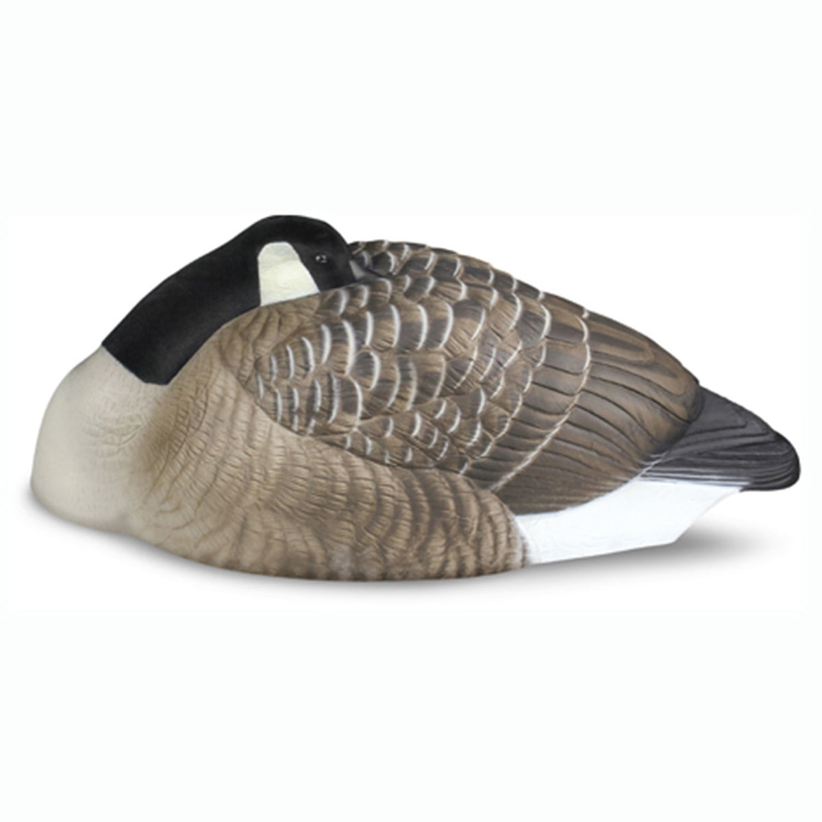 DOA Decoys Rogue Series Goose Sleeper Shell Decoy Image