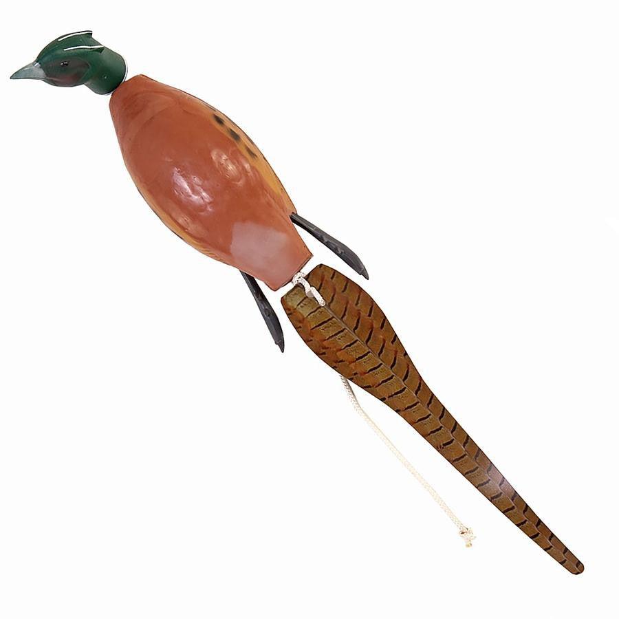 Dokken Dead Fowl Pheasant