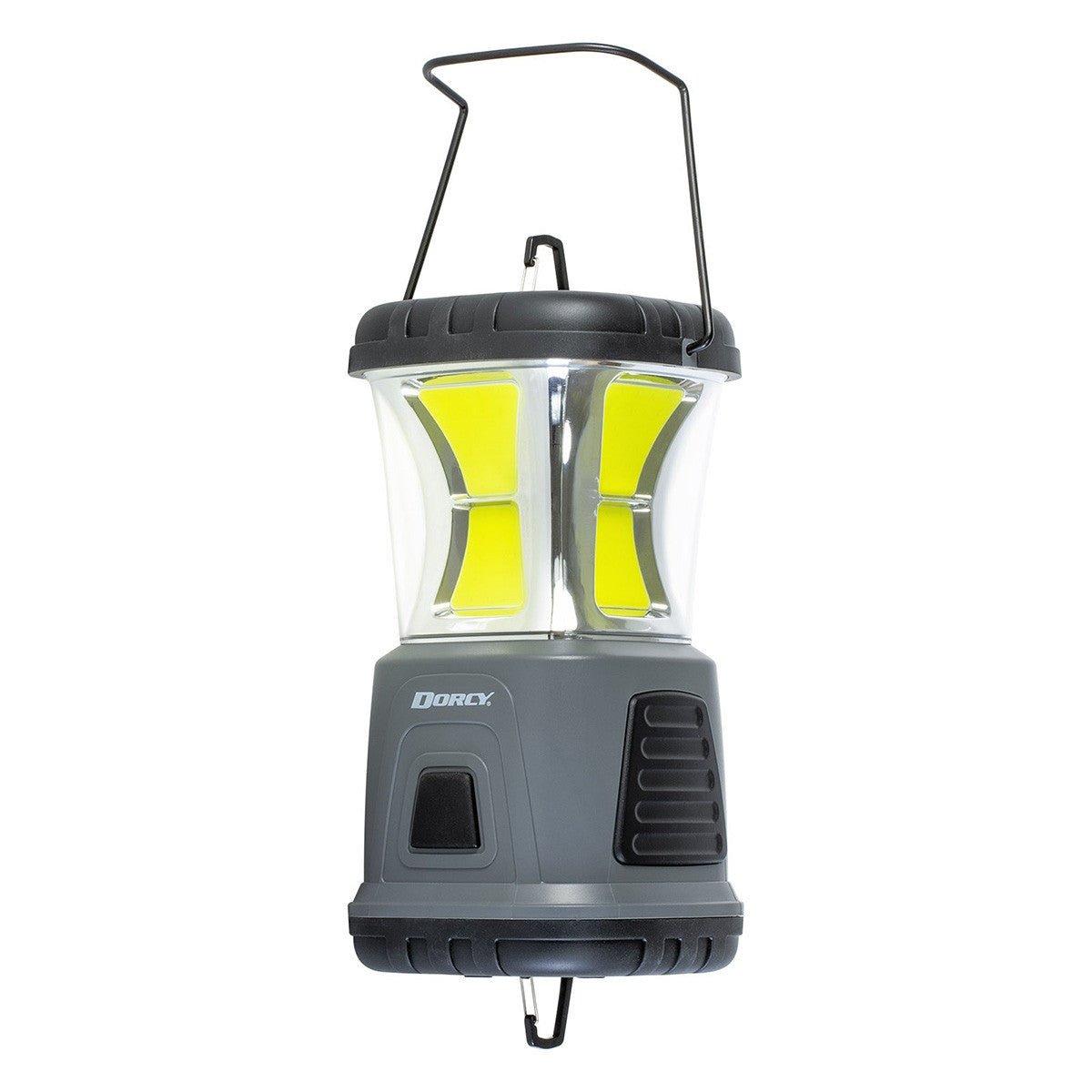 Dorcy 2000 Lumen Adventure Max Lantern