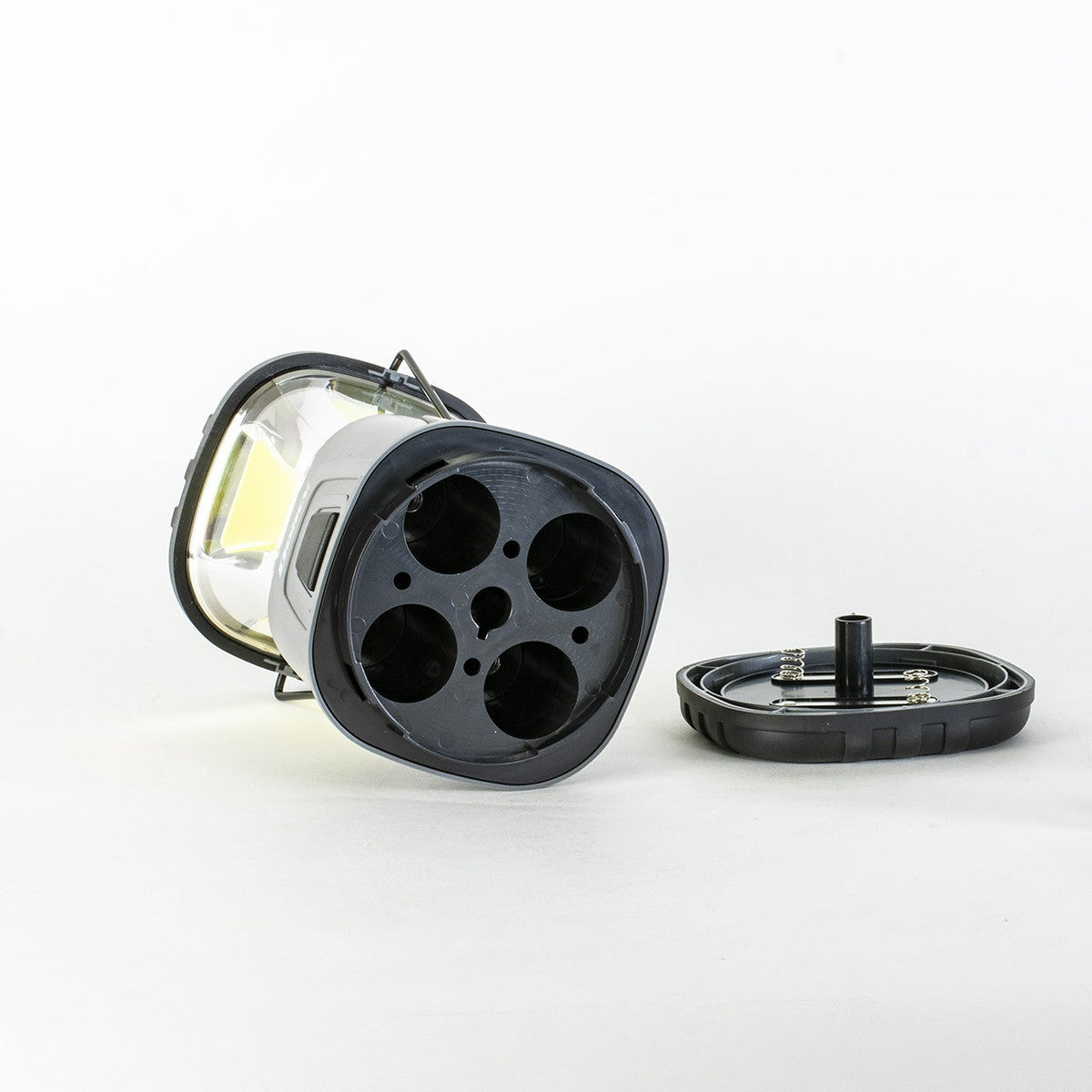 Dorcy 2000 Lumen Adventure Max Lantern