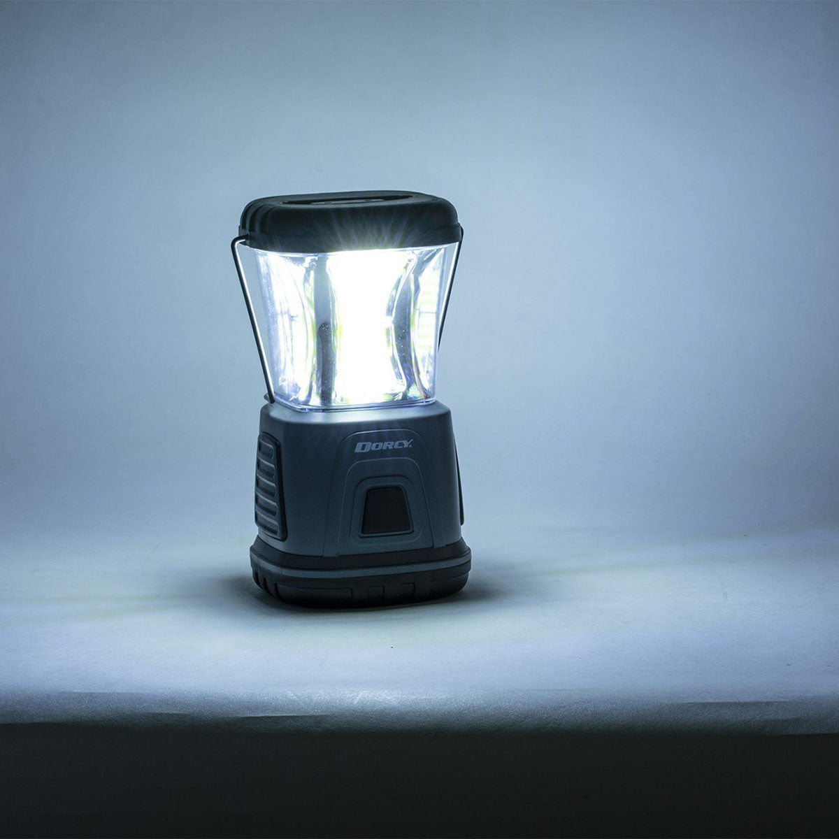 Dorcy 2000 Lumen Adventure Max Lantern