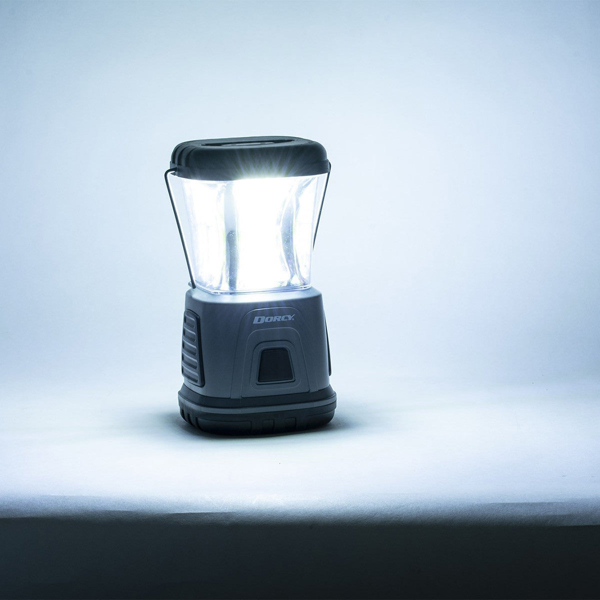 Dorcy 2000 Lumen Adventure Max Lantern