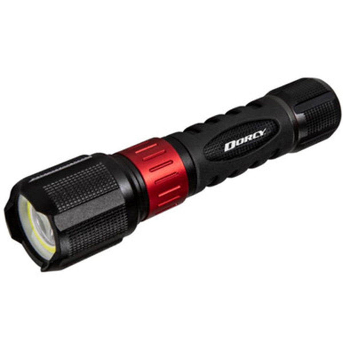 Ultra 1000 Lumen USB Rechargeable Flashlight with Powerbank