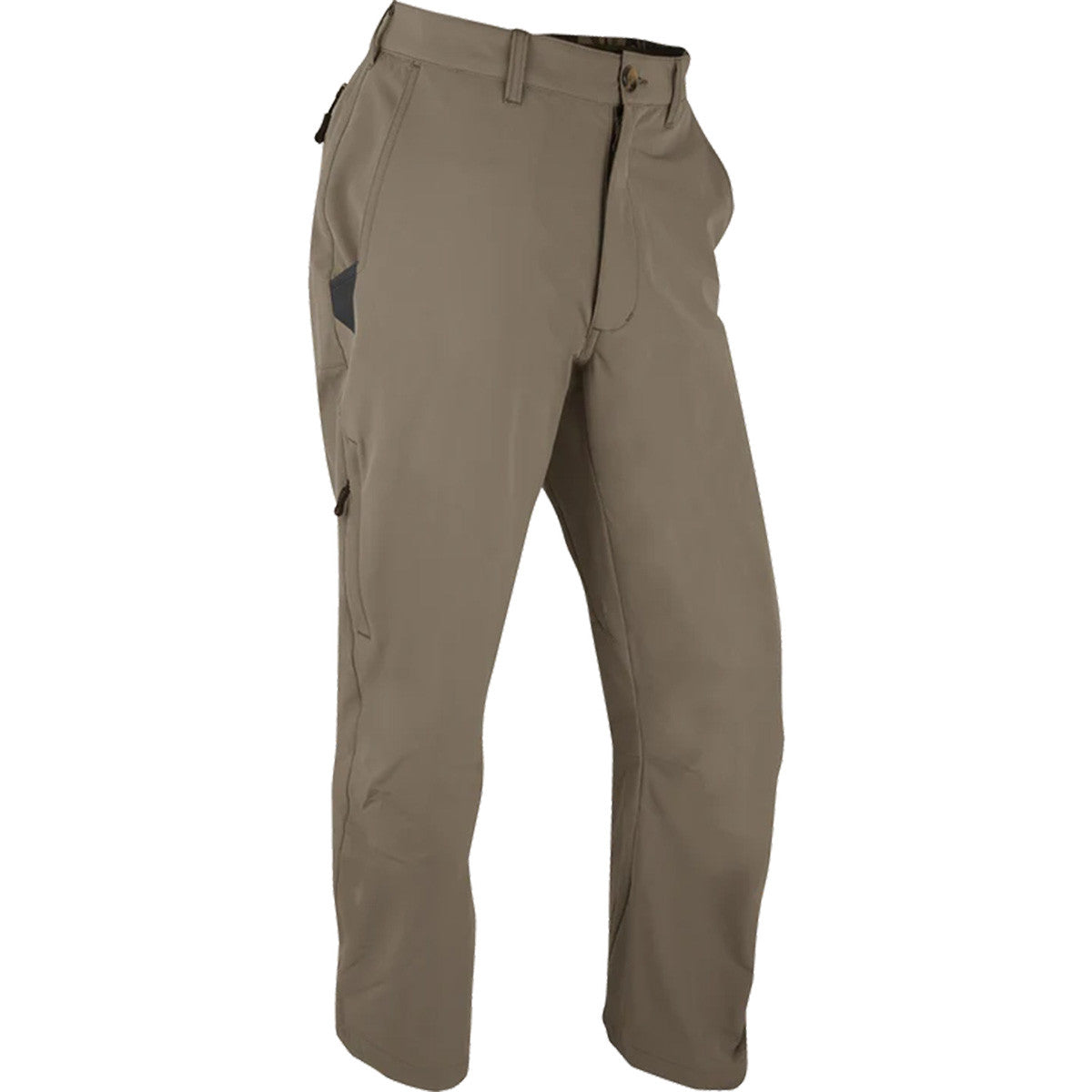 Drake Stretch Tech Pants - Timber Wolf Khaki