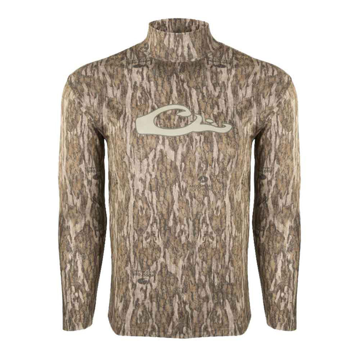 Mossy Oak Bottomland