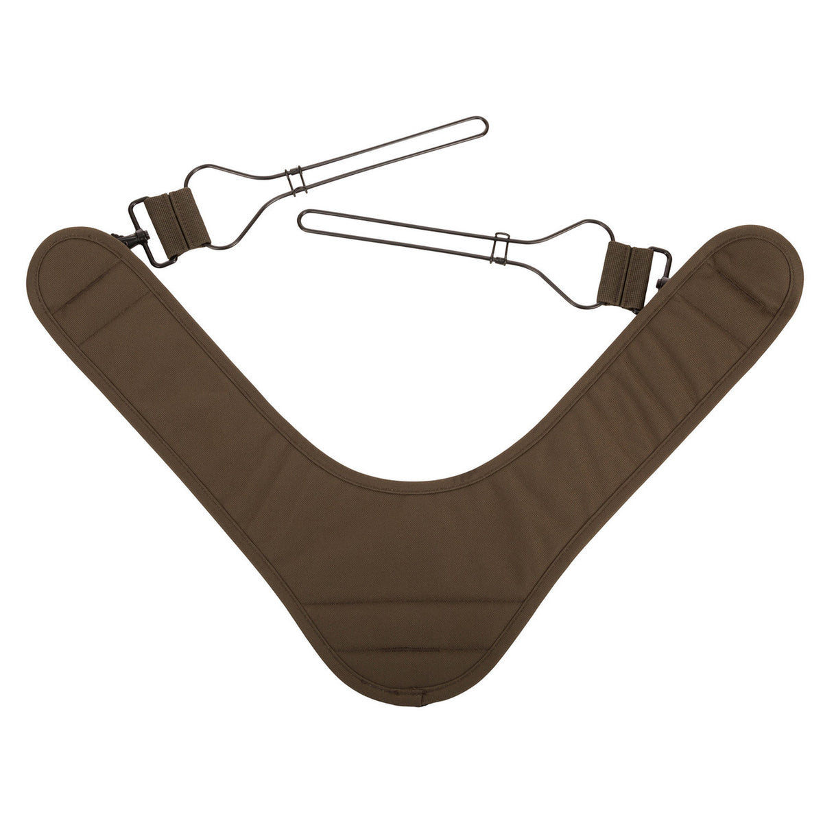 Drake Waterfowl 3-Way Duck Tote Back Image