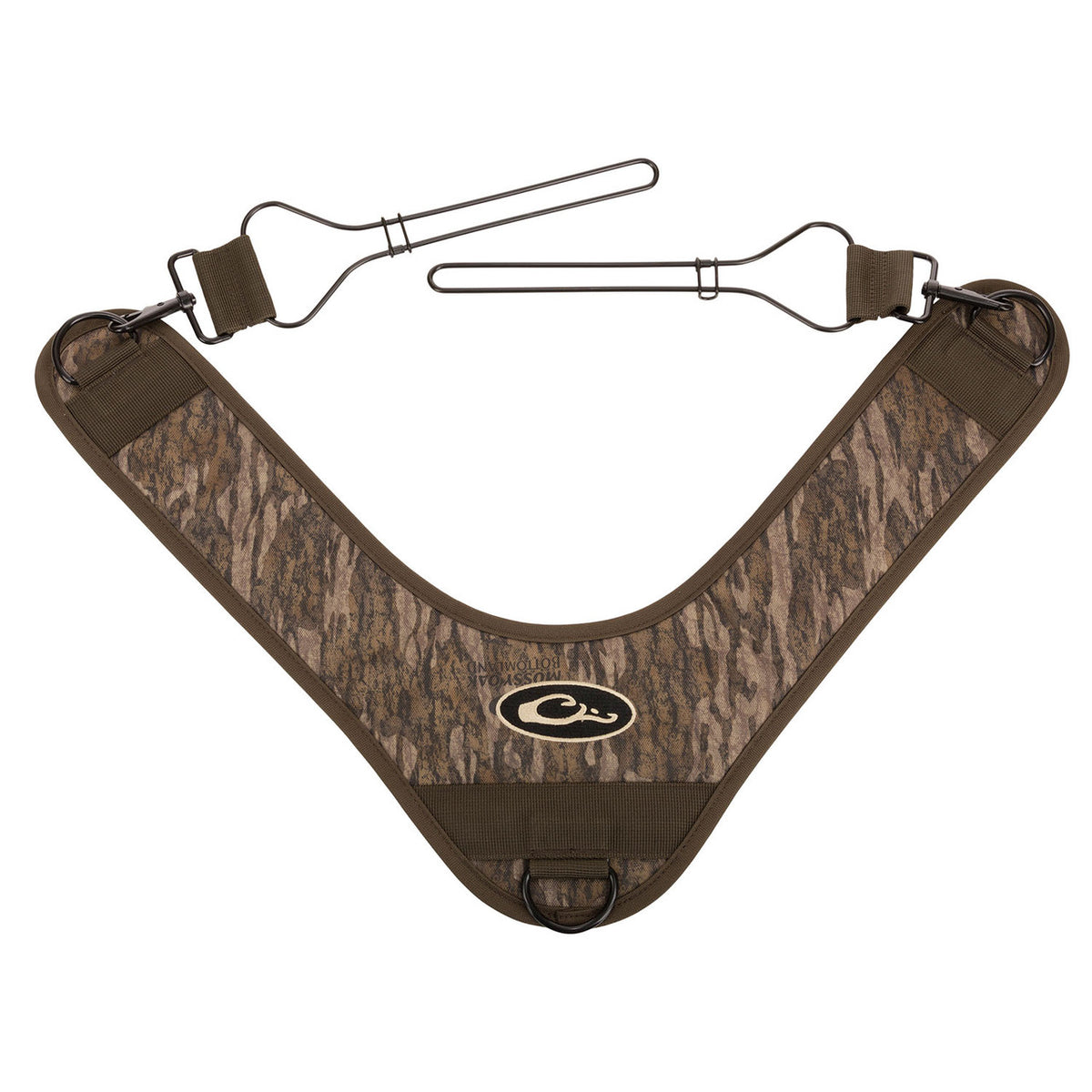 Drake Waterfowl 3-Way Duck Tote Front Image