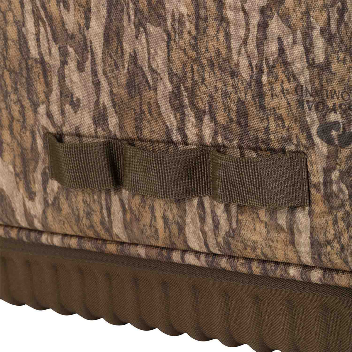 Tree-Hugger Timber Pack Molle Loops Image