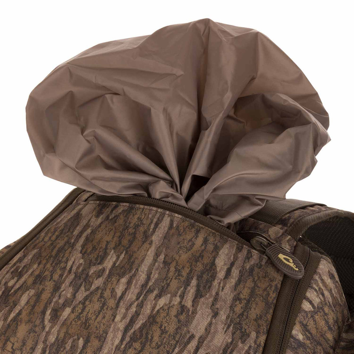 Tree-Hugger Timber Pack Rain Cover Image