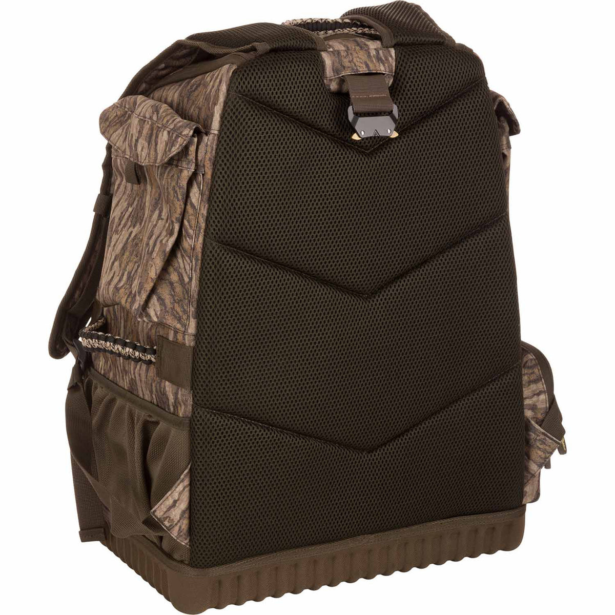 Tree-Hugger Timber Pack Back Image