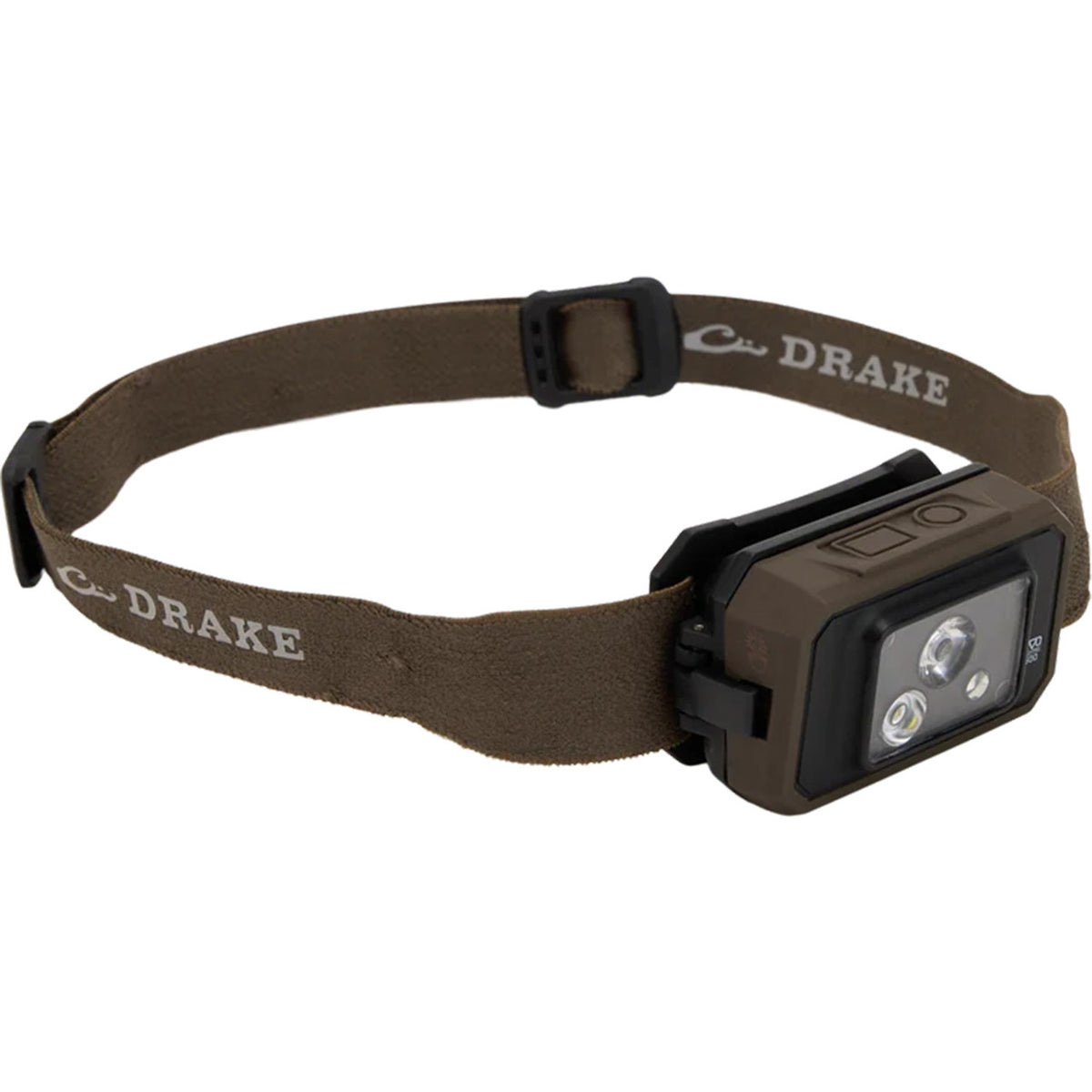 Drake EVO500 Lumen Headlamp - Green Timber