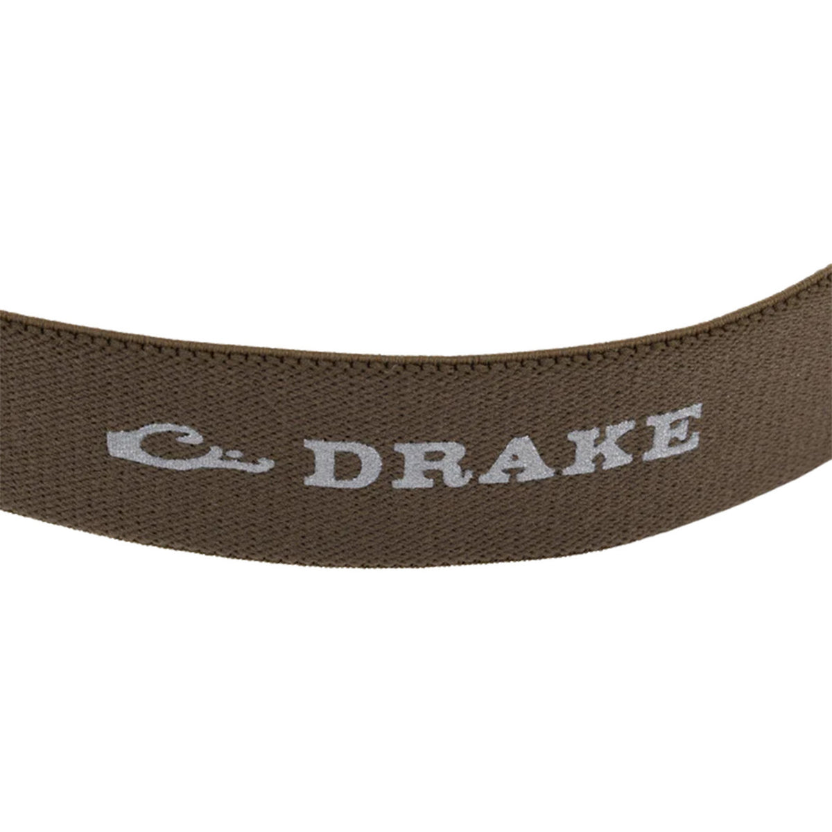 Strap image of the Drake EVO250 Lumen Headlamp.