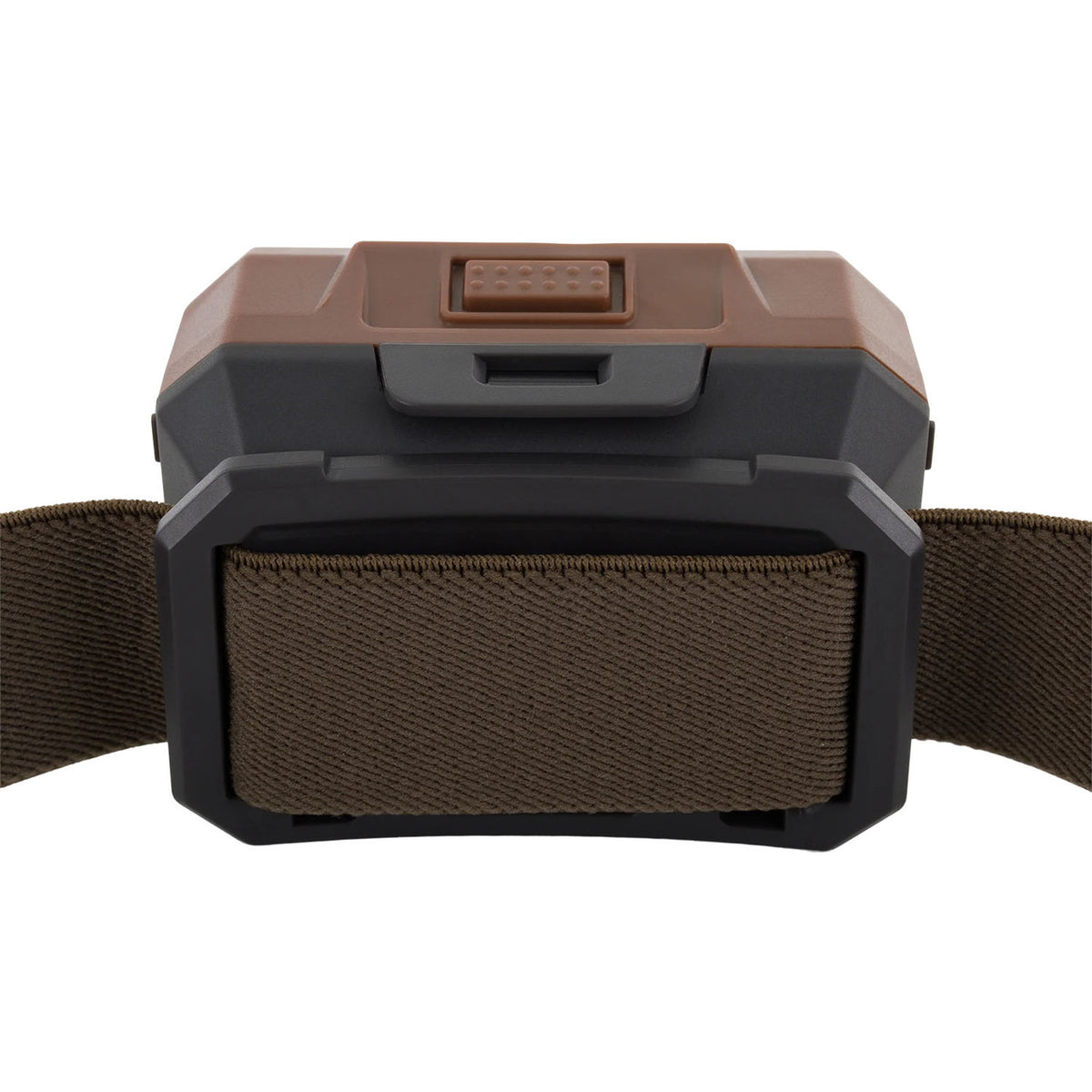 Headband Image of the Drake Waterfowl EVO350 Lumen Headlamp.