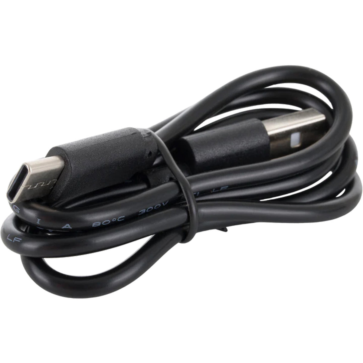 Cords image of the Drake EVO1000 Lumen Flashlight.