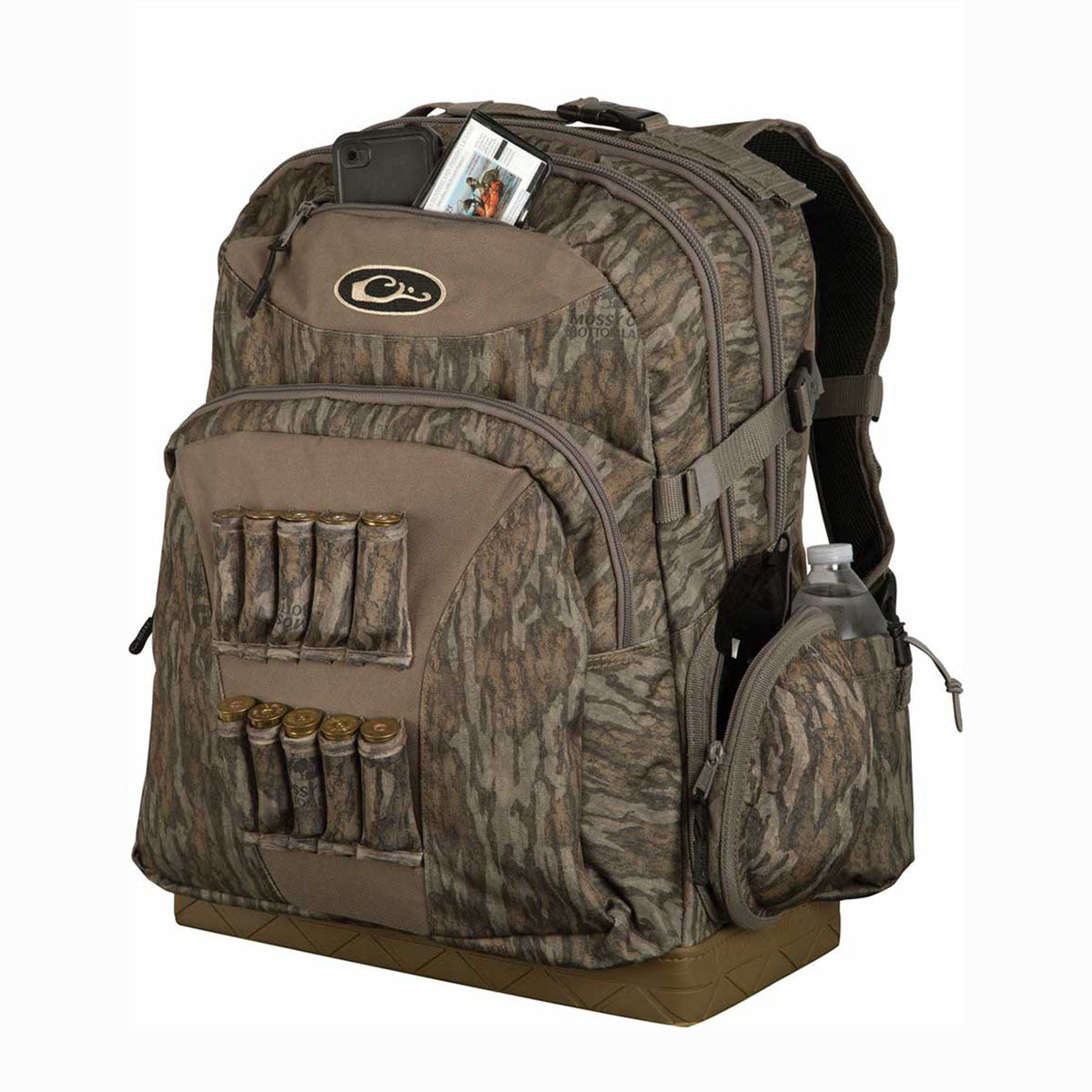 Mossy Oak Habitat