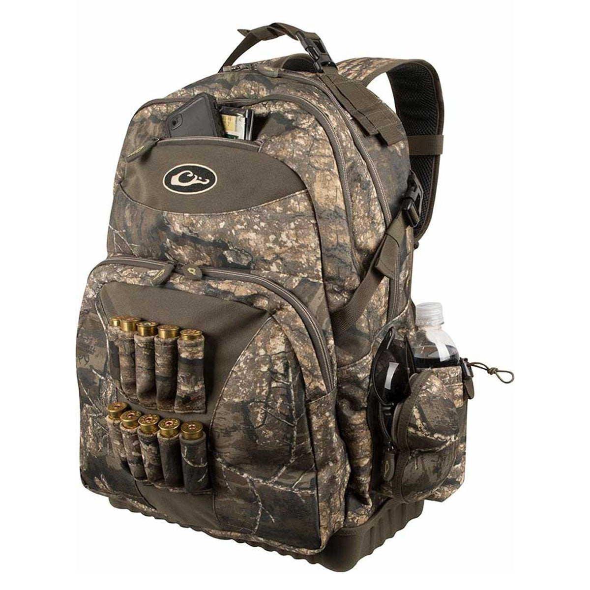 Mossy Oak Habitat