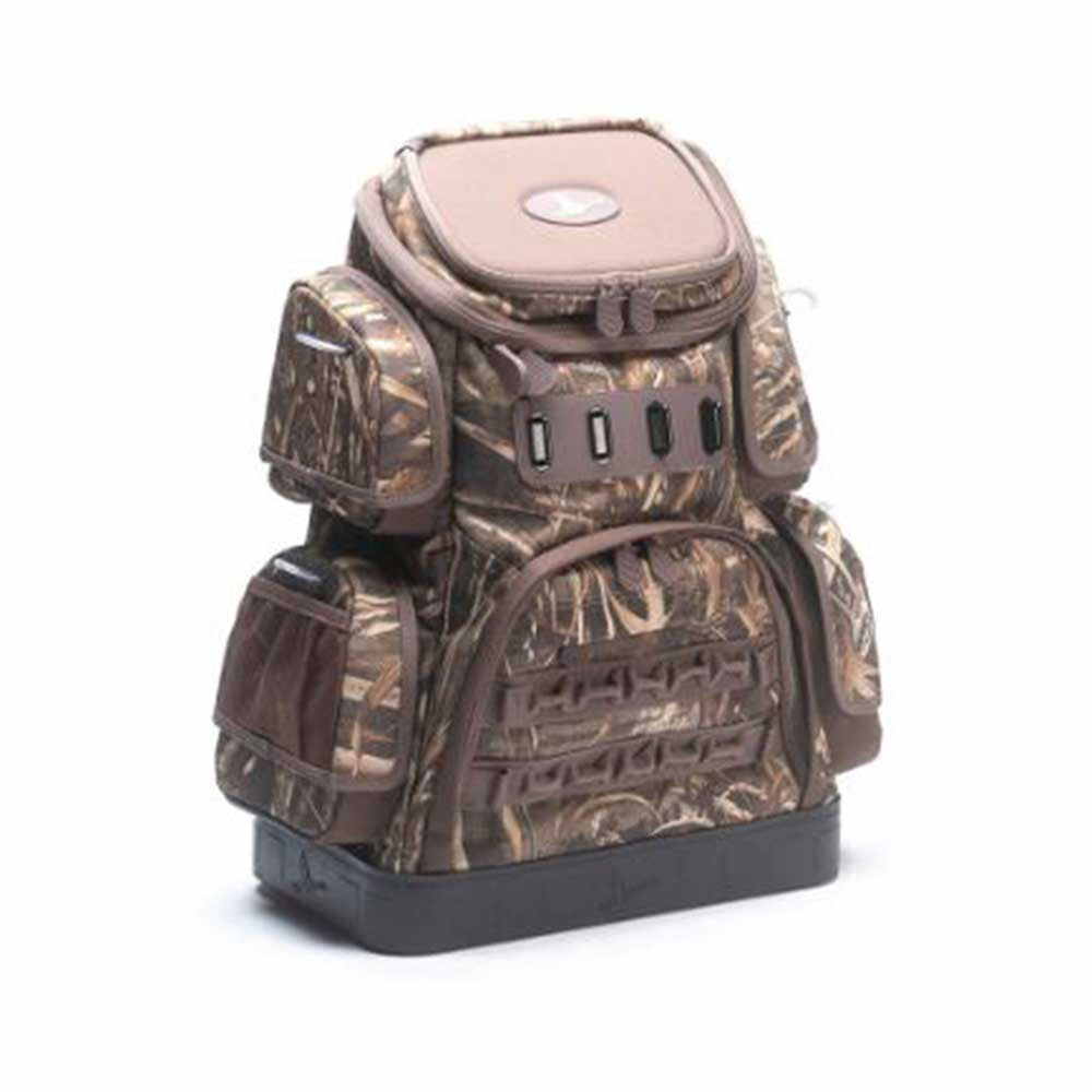 Dr. Duck FlyZone Backpack Image Realtree Max 5