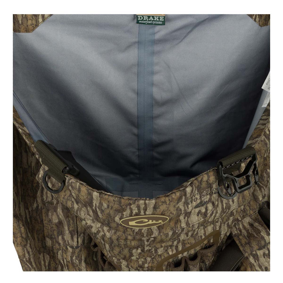 Drake Waterfowl Uninsulated Guardian Elite Vanguard Breathable Waders Uninsulated Image