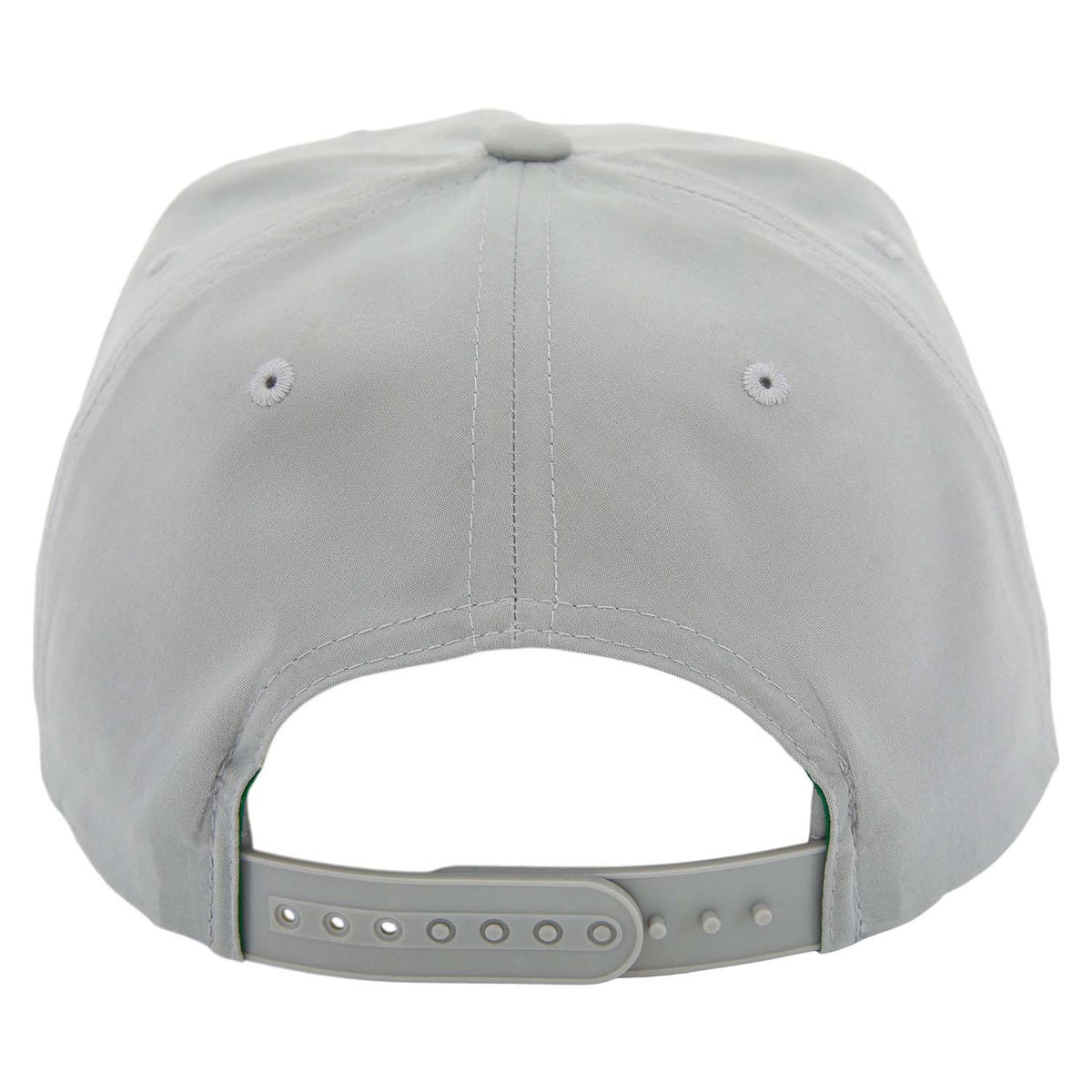 Back Image of the Drake Waterfowl Duck Rope Cap.