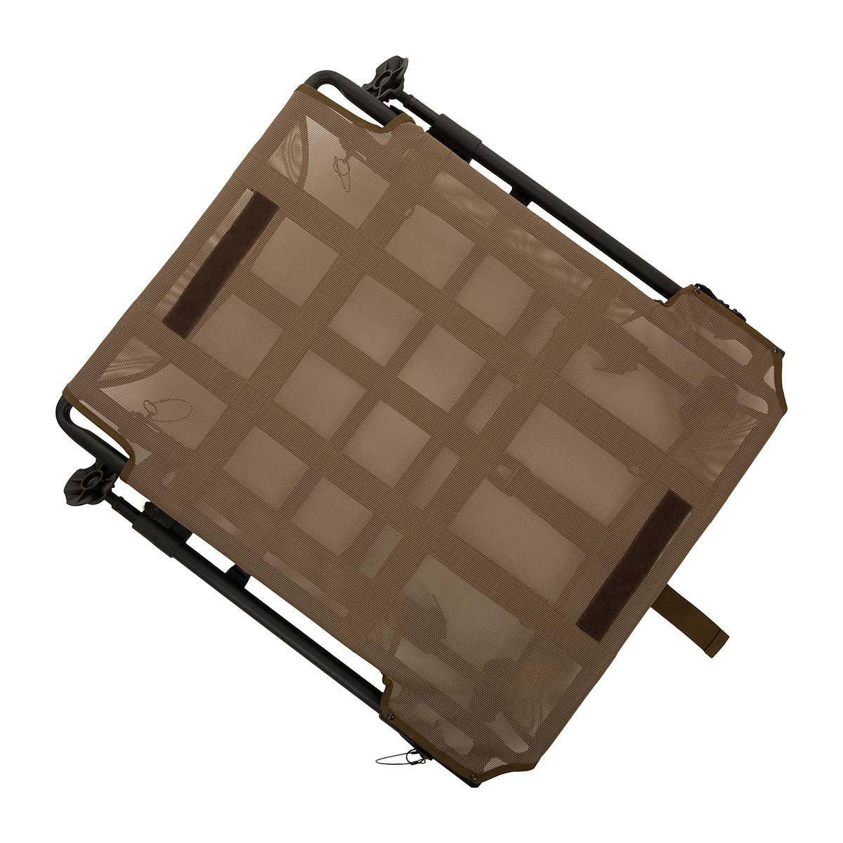 Drake Waterfowl Retriever Water Stand Folded Up Image