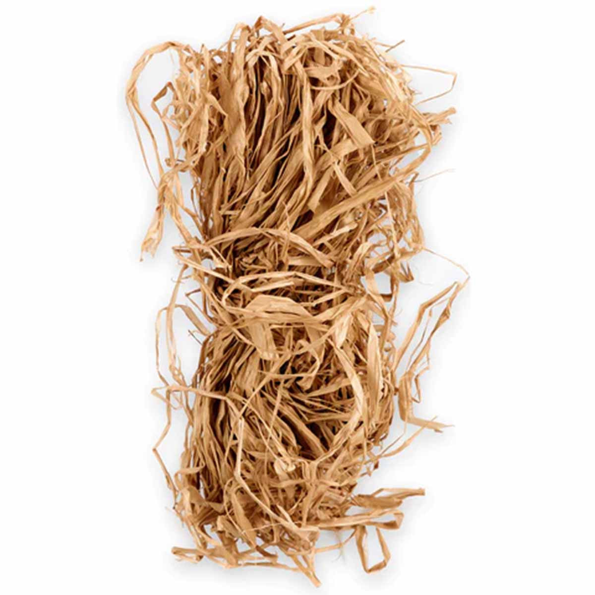 Drake Waterfowl 2 lb. Ghillie Grass Bundle in Harvest Gold