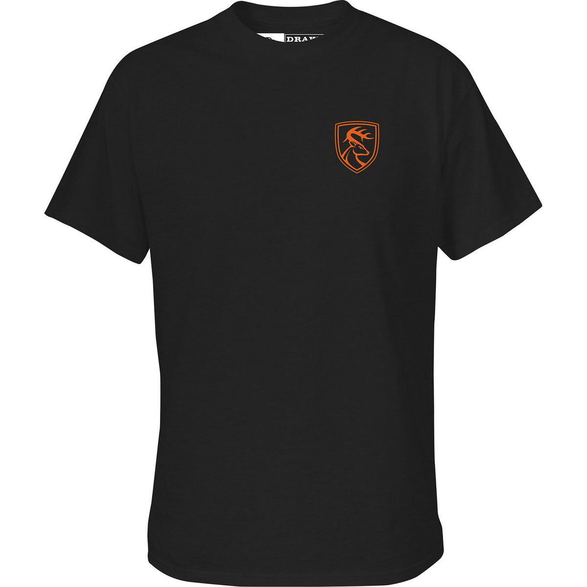 Image of the Drake In The Woods T-Shirt Front View