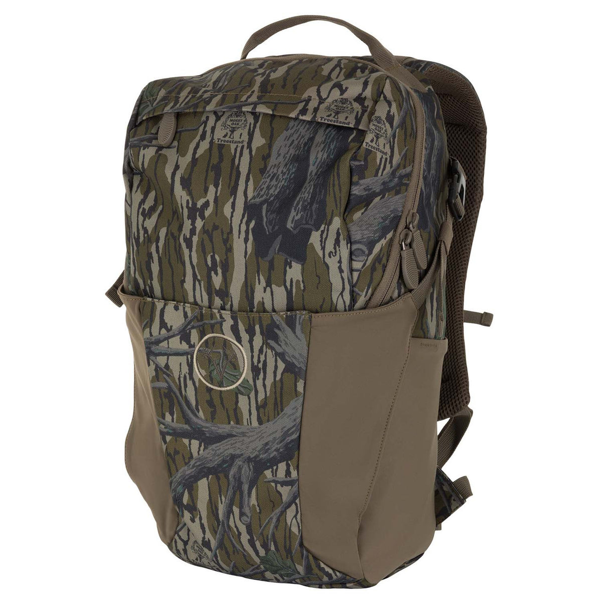 Image of the Non Typical Day Pack in Mossy Oak Original Treestand