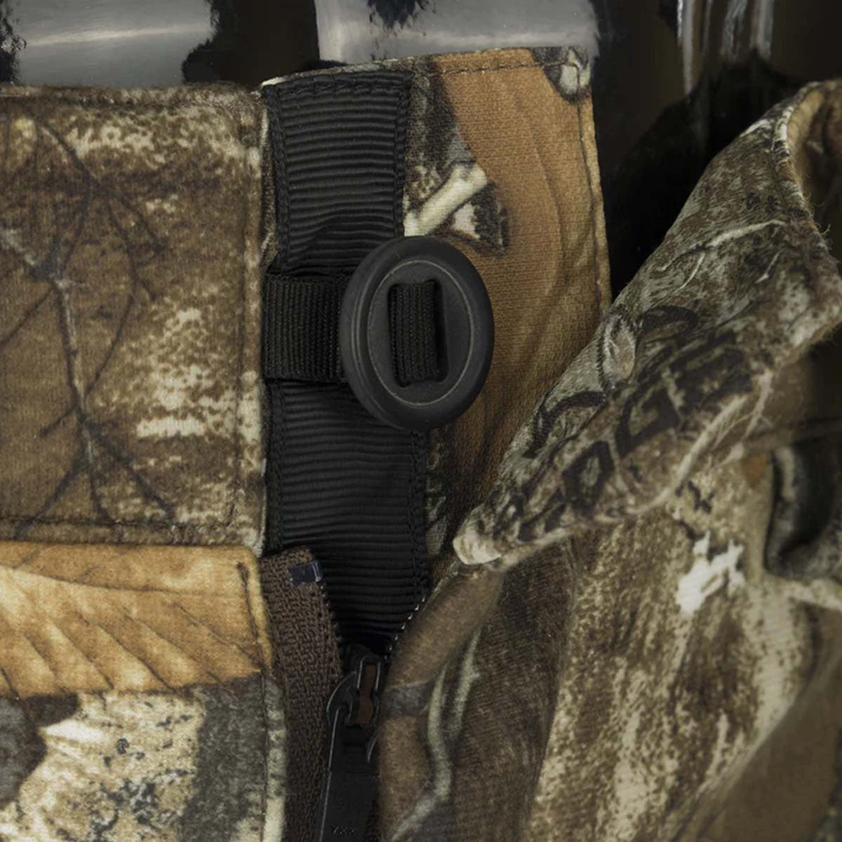 Drake Waterfowl MST Microfleece Softshell Pant