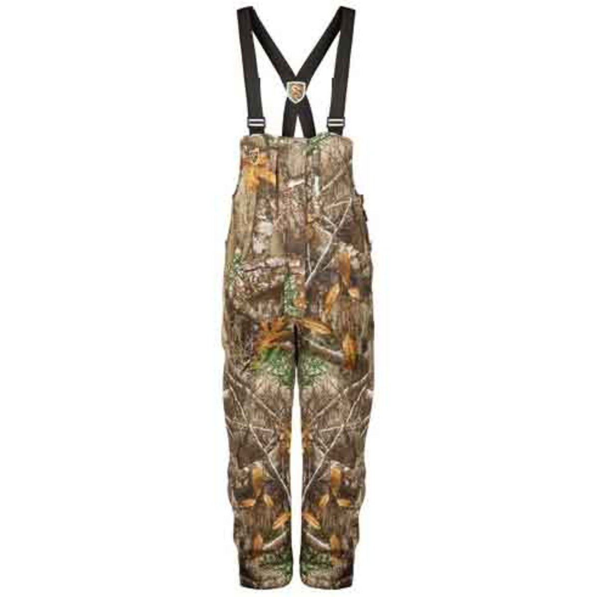 Ladies Silencer Bib with Agion