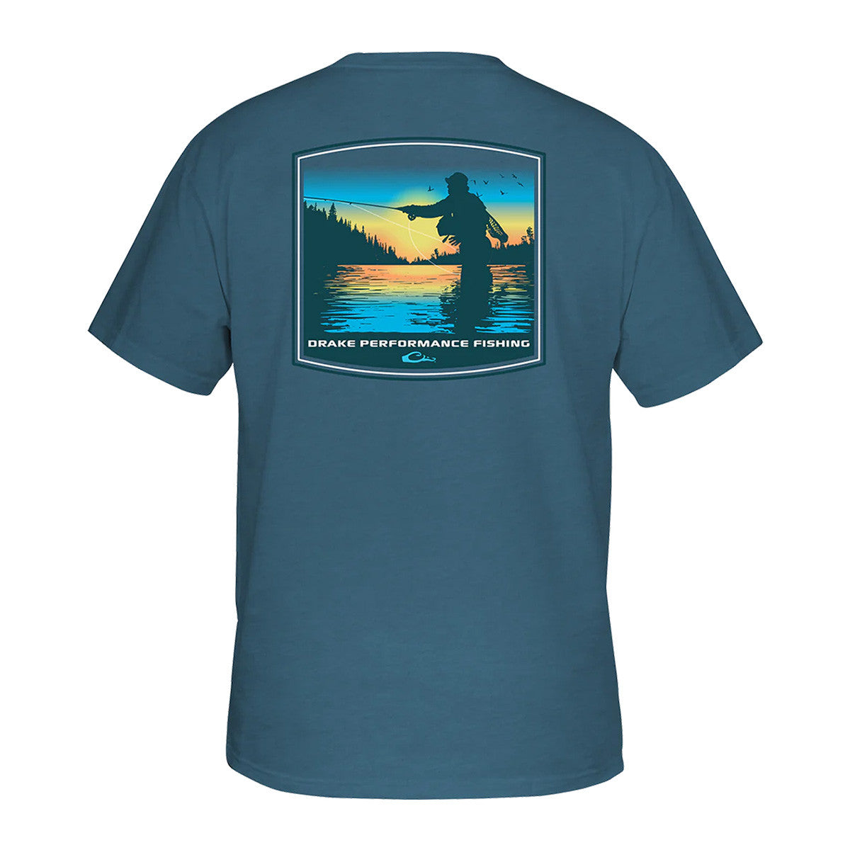 Casting Dawn T-Shirt