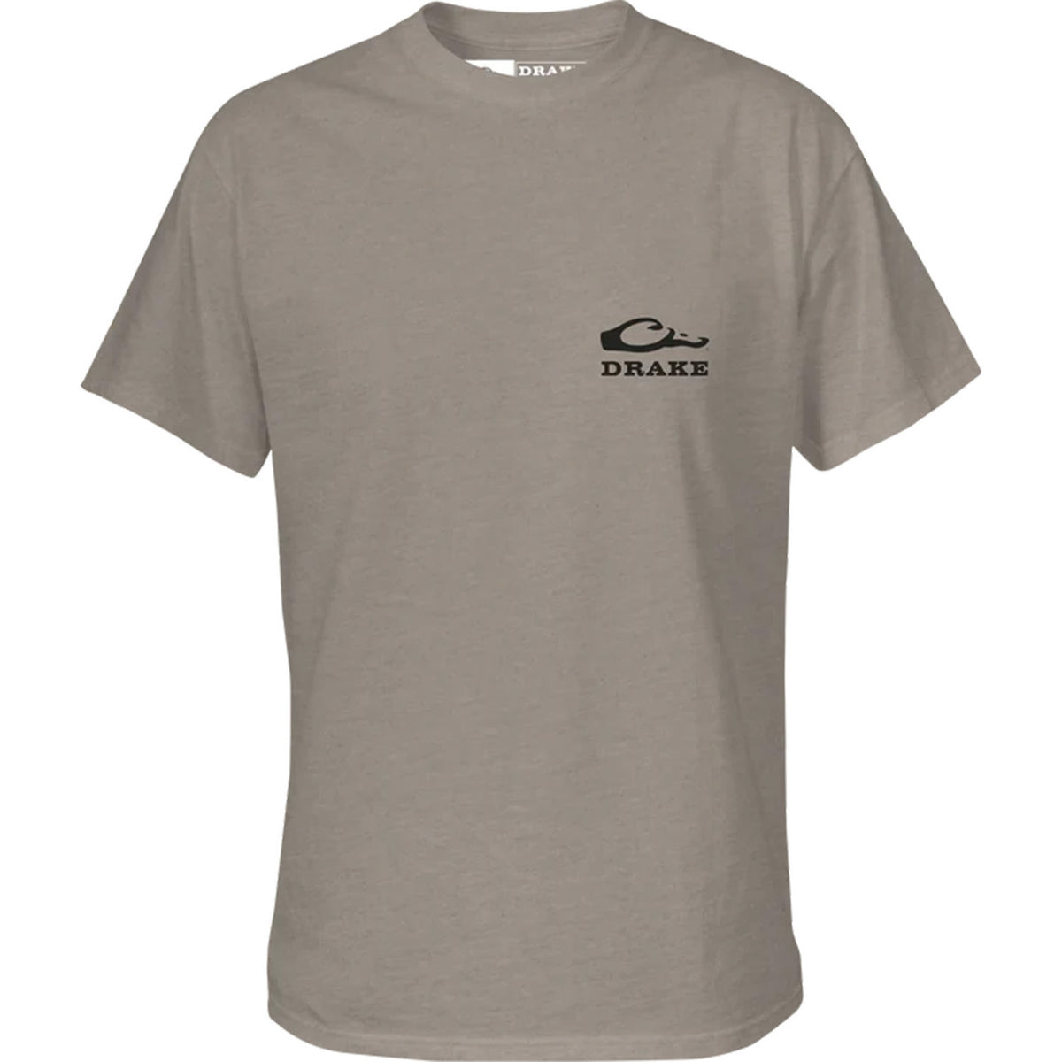 Drake Youth Side X Side T-Shirt front image