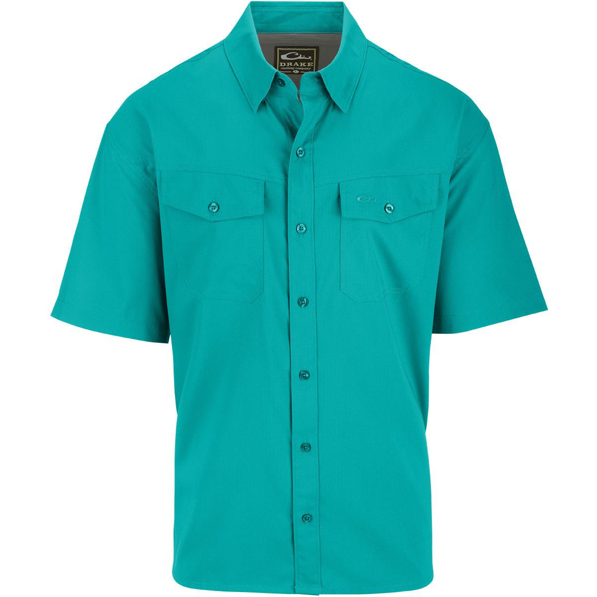 Ceramic Teal
