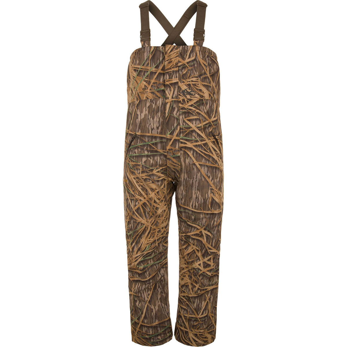 LST Hardline Insulated Bib