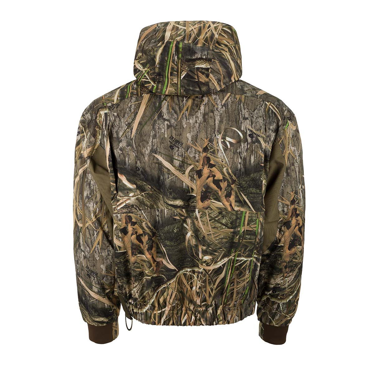 Youth Reflex 3-in-1 Plus 2 Jacket