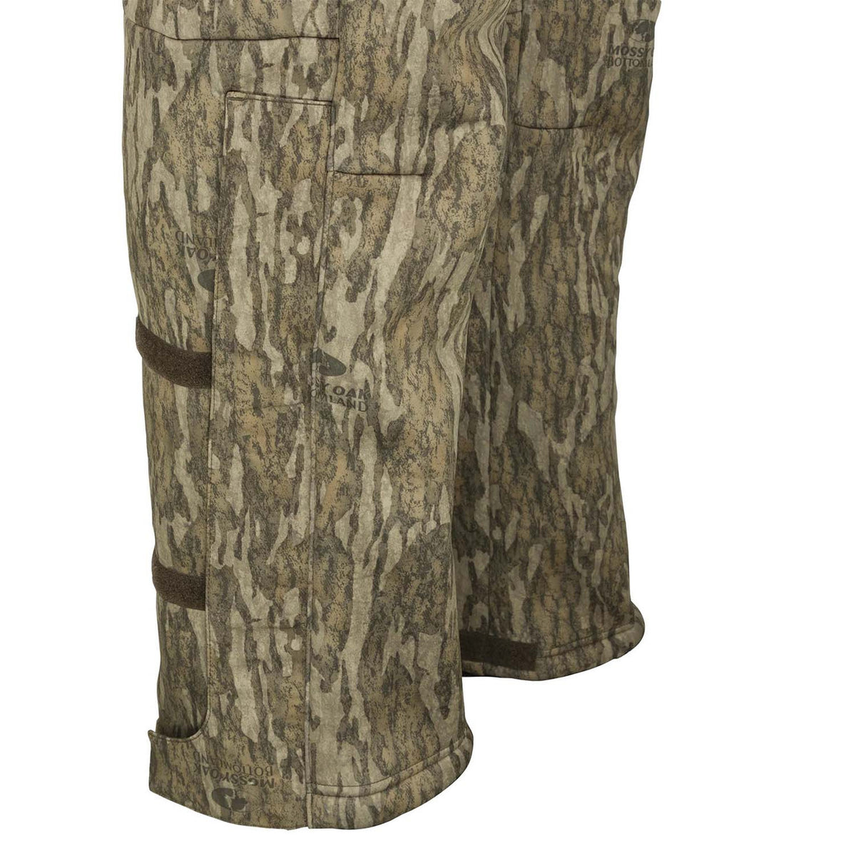 Drake Waterfowl Ultimate Wader Pants Leg Image