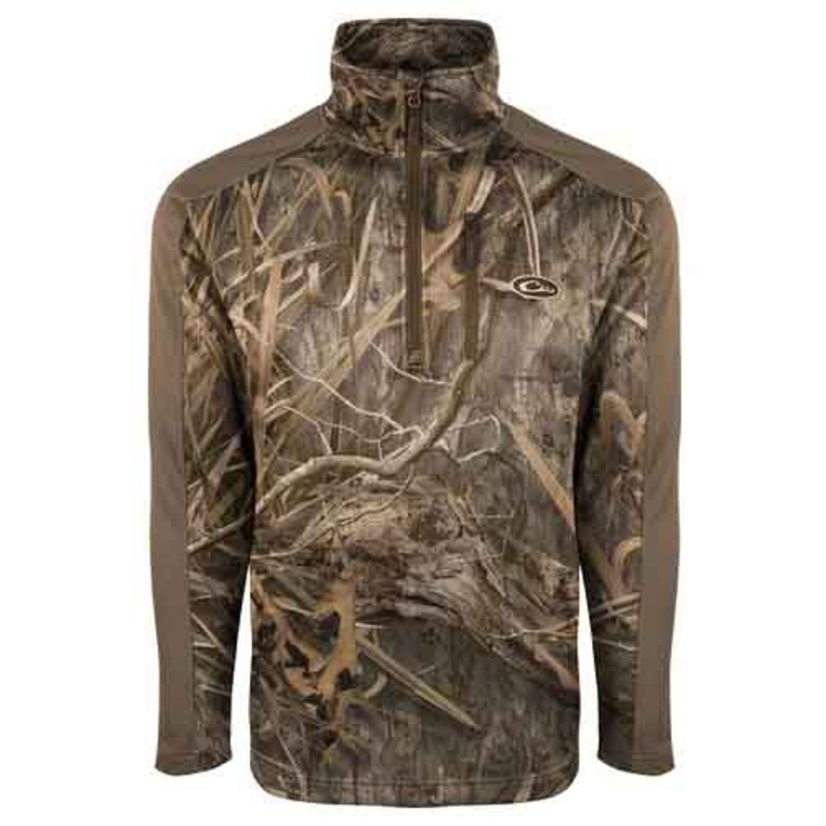Mossy Oak Habitat