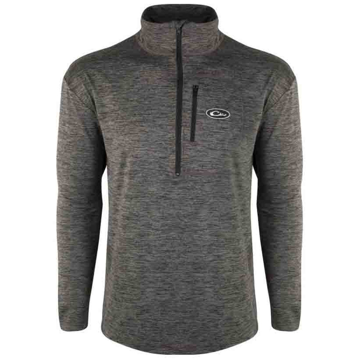 Charcoal Heather