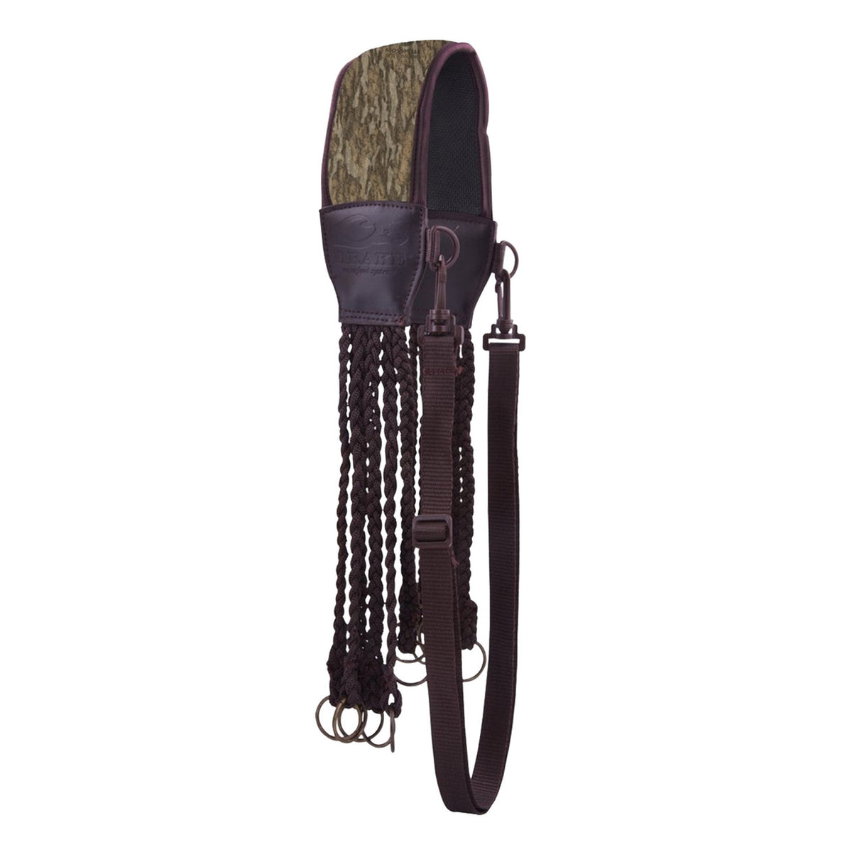 Image of the Drake Waterfowl Heavy Load Game Tote in Mossy Oak Bottomland