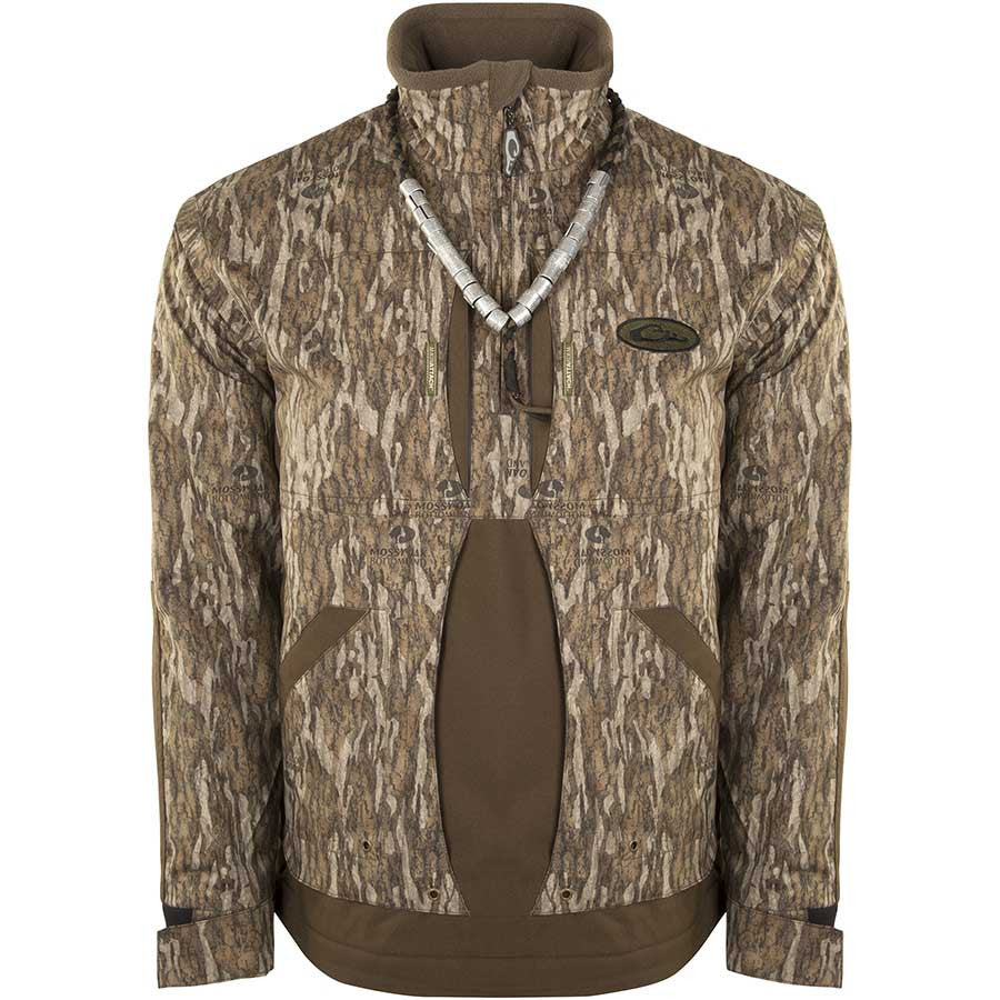 Mossy Oak Bottomland