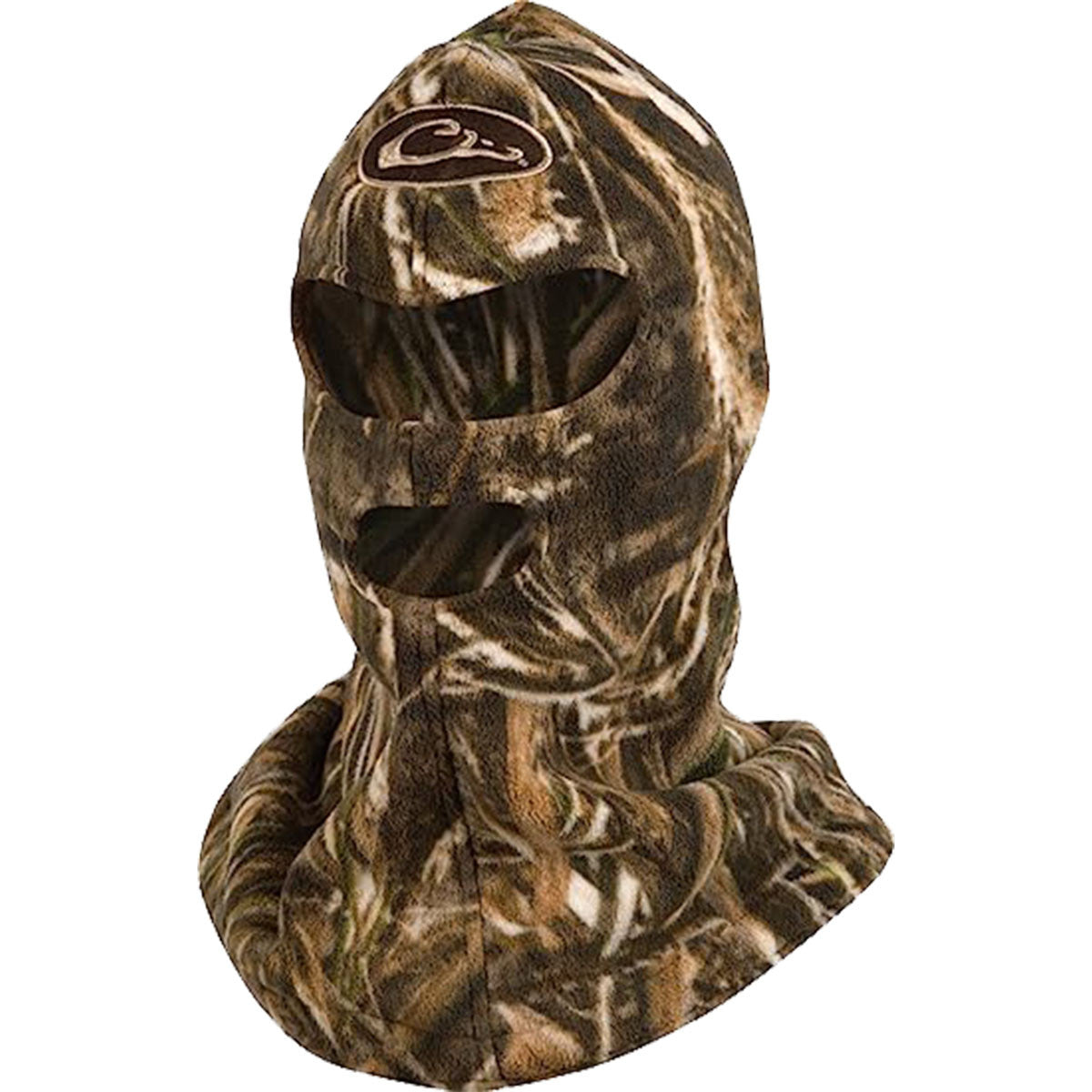 Mossy Oak Habitat